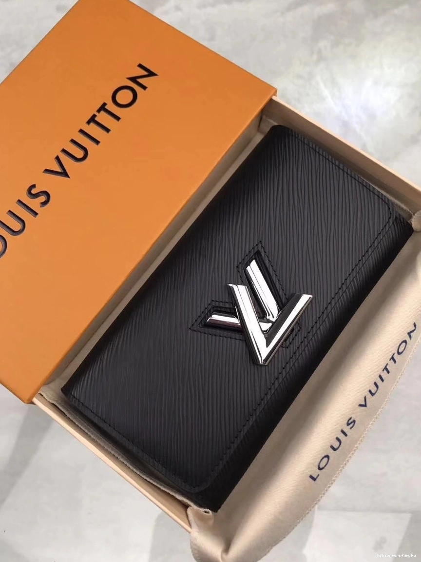 FS CHEAP Twist Louis Vuitton Wallet 0806